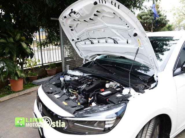OPEL Corsa usata, con Telecamera per parcheggio assistito