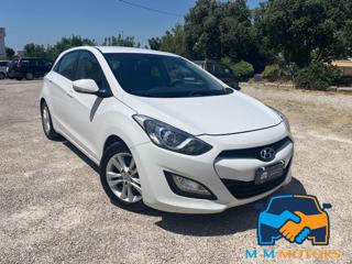 HYUNDAI i30 1.6 CRDi 5p. Comfort