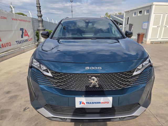 PEUGEOT 5008 usata, con Chiusura centralizzata