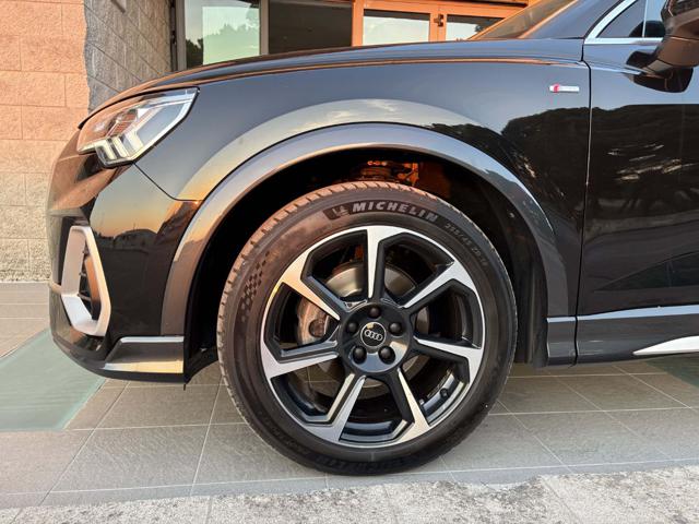 AUDI Q3 usata, con Bluetooth