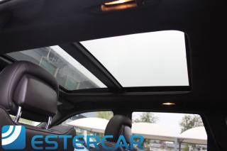 JEEP Grand Cherokee usata, con Servosterzo
