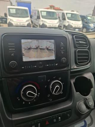 FIAT Ducato usata, con ESP