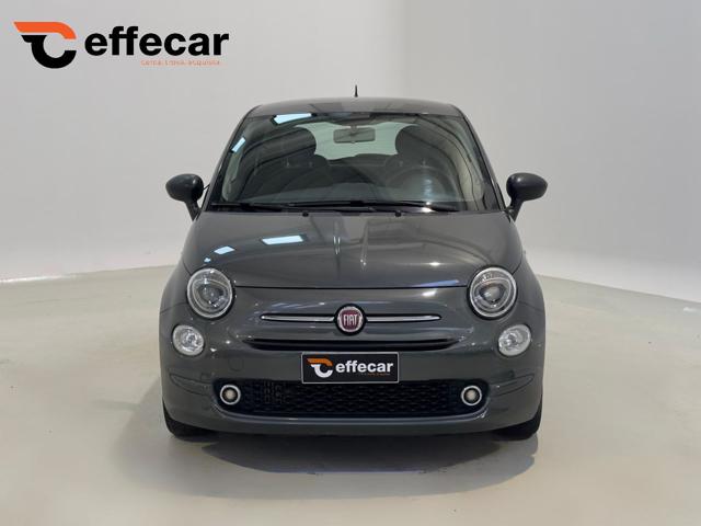 FIAT 500 usata, con Airbag