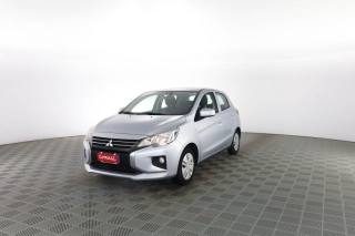 MITSUBISHI Space Star usata 0