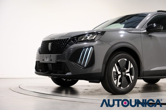 PEUGEOT 2008 usata, con Controllo trazione