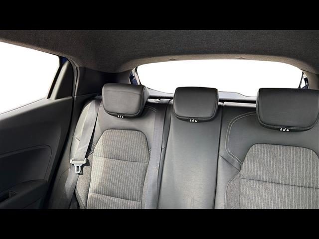 RENAULT Clio usata, con Controllo automatico clima