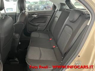 FIAT 500X usata, con Autoradio
