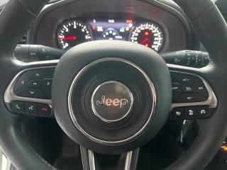 JEEP Renegade usata, con Controllo trazione