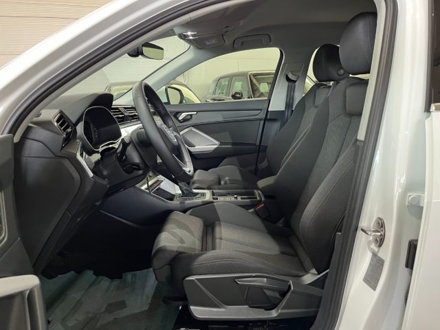 AUDI Q3 usata, con Climatizzatore