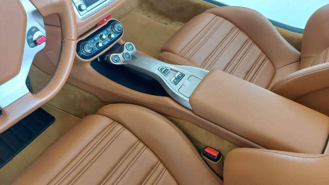 FERRARI California usata, con Sistema di navigazione