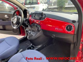 FIAT 500 usata, con Vivavoce