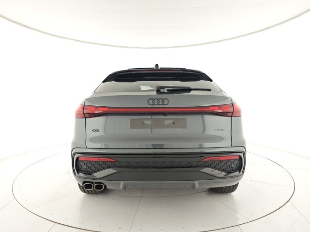 AUDI Q5 usata, con Cerchi in lega