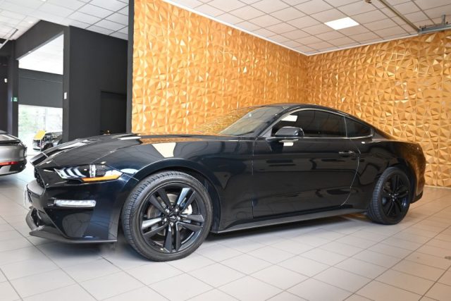 FORD Mustang usata 131
