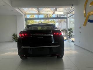 PEUGEOT 3008 usata, con Chiusura centralizzata