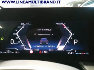 BMW 218 usata, con ESP
