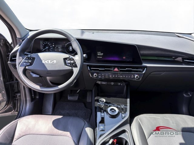 KIA Niro usata 14