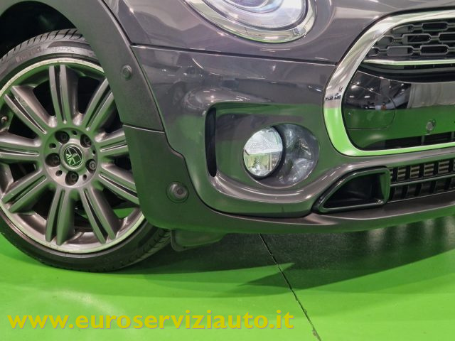 MINI Clubman usata 66