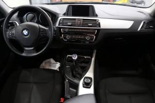 BMW 118 usata, con Specchietti laterali elettrici