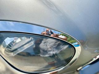 MINI Countryman usata, con Filtro antiparticolato