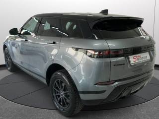 LAND ROVER Range Rover Evoque usata, con Controllo vocale