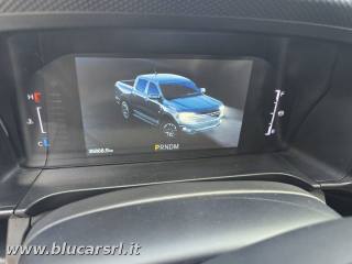 FORD Ranger usata, con Controllo trazione