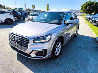 AUDI Q2 usata, con Airbag