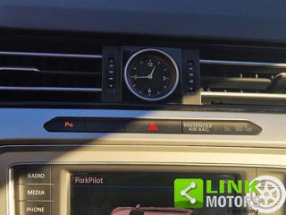 VOLKSWAGEN Passat Variant usata, con Controllo vocale