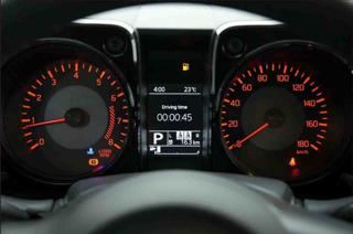 SUZUKI Jimny usata, con Controllo automatico clima