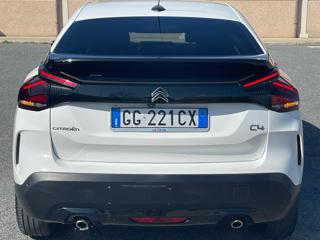 CITROEN C4 usata, con Chiusura centralizzata