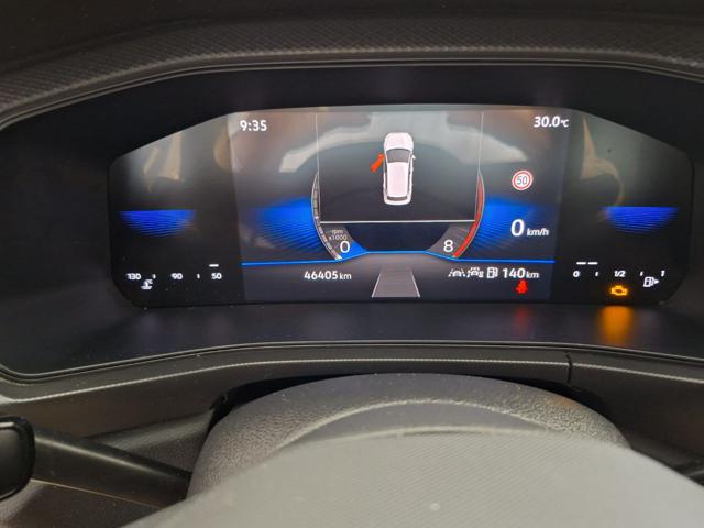 VOLKSWAGEN T-Cross usata, con Airbag