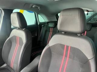 OPEL Crossland usata, con USB