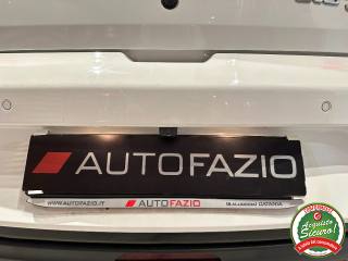 EVO Evo3 usata, con Fendinebbia