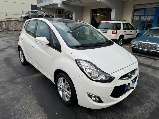 HYUNDAI iX20 usata, con Airbag Passeggero