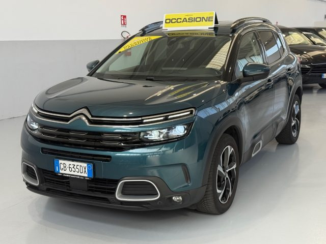 CITROEN C5 Aircross usata, con ABS