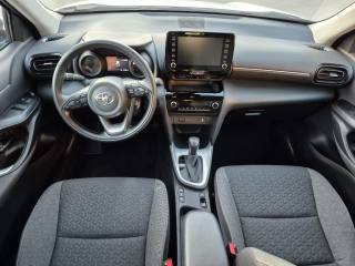 TOYOTA Yaris Cross usata, con Climatizzatore