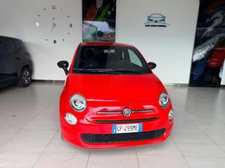 FIAT 500 1.0 Hybrid