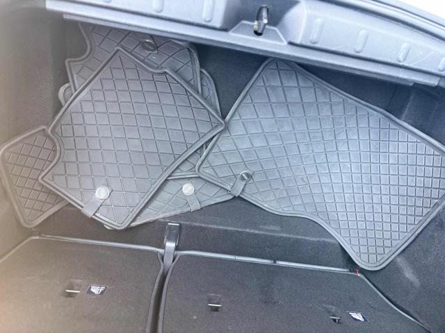 MINI Cooper D usata, con Immobilizzatore elettronico
