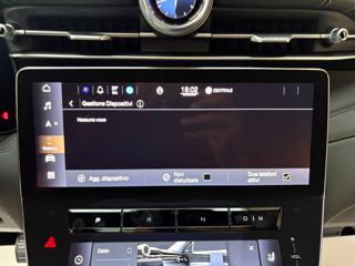 MASERATI Grecale usata, con Sedili sportivi