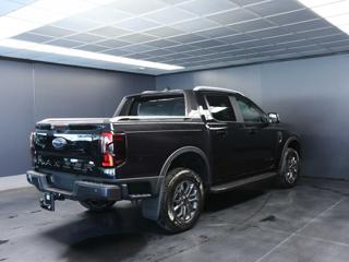 FORD Ranger usata, con Cerchi in lega