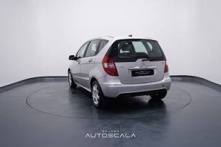 MERCEDES-BENZ A 180 usata, con Airbag Passeggero