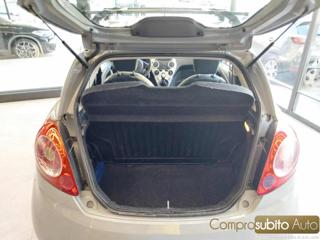 FORD Ka+ usata, con ESP