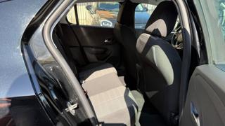 OPEL Corsa usata, con Sedili riscaldati