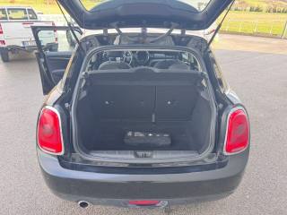 MINI Cooper D usata, con Airbag testa