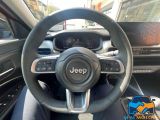 JEEP Avenger usata 48