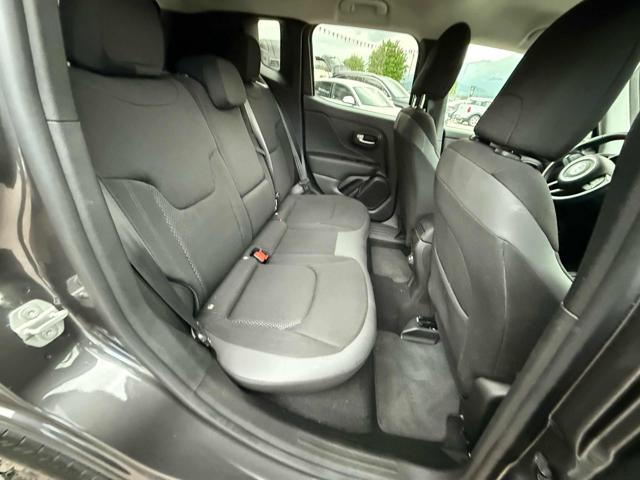 JEEP Renegade usata 27