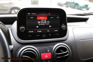 FIAT Fiorino usata, con Vivavoce