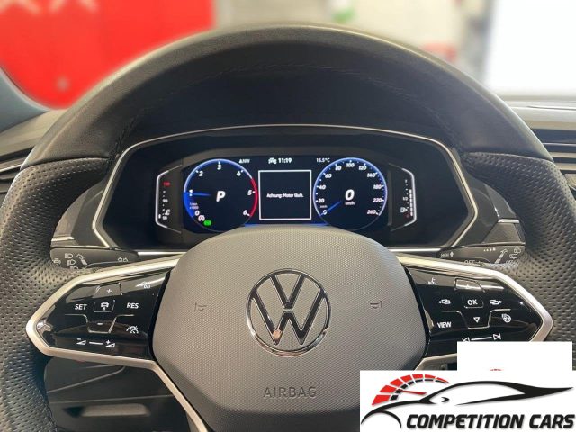 VOLKSWAGEN Tiguan usata, con Controllo trazione