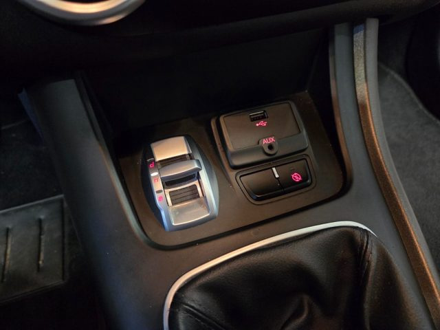 ALFA ROMEO Giulietta usata, con Controllo trazione