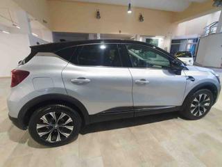 RENAULT Captur usata, con Airbag laterali