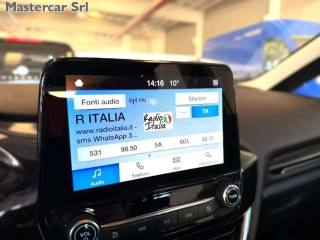 FORD Fiesta usata, con Climatizzatore